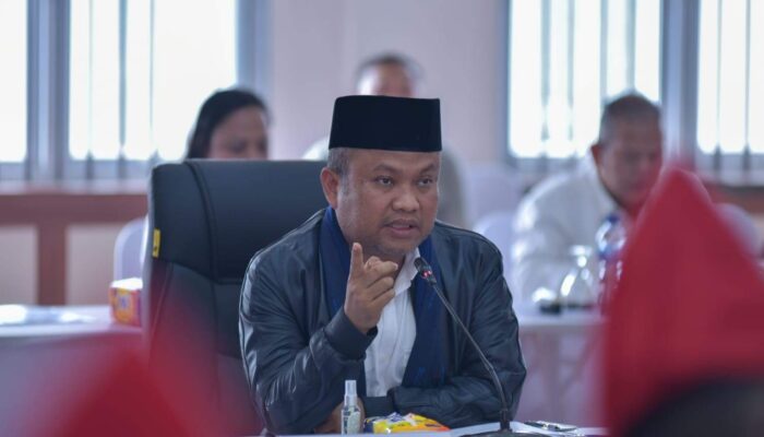 Soal Perjalanan ke Luar Negeri, Gerindra: Prabowo Jaga Keseimbangan Geopolitik