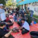Meriahkan Idul Adha 1447 H, PLN UP3 Lahat Tebar Berkah 630 Paket Daging Kurban