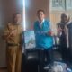 Sinergi Tekan Tunggakan, PLN ULP Lembayung Koordinasi dengan Sekda Lahat Terkait Tagihan LPJU