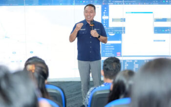 Jasa Marga Raih 5 Penghargaan dan Tantang Gen Z Berinovasi Lewat Travoy