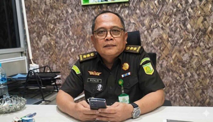 Laporan Dugaan Korupsi Rp 101 Milyar di PUPR Sumut Terkesan Ngambang, Kinerja Kejati Sumut Dipertanyakan