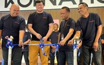 Koi Nation Hadirkan JPD Show Series 2026–2027 dengan Hadiah Trip All Japan Koi Show 2028