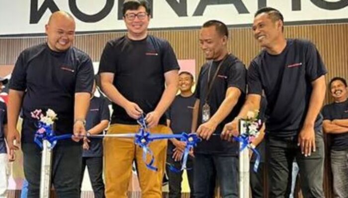 Koi Nation Hadirkan JPD Show Series 2026–2027 dengan Hadiah Trip All Japan Koi Show 2028