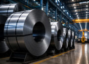 Krakatau Steel Perkuat Daya Saing di Tengah Penurunan Produksi Baja Global dan Meningkatnya Tekanan Perdagangan