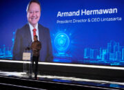 Lintasarta Dorong Keamanan Siber sebagai Strategi Inti Ketahanan Perbankan di Era Digital melalui CxO Forum 2026