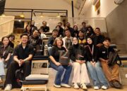 Pelatihan Kopi Bagi Jurnalis, Ubah Penikmat Jadi Pengusaha