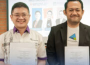 School of Computer Science BINUS University dan MAPID Perkuat Kolaborasi Strategis, Dorong Inovasi Geospasial dan Artificial Intelligence di Indonesia