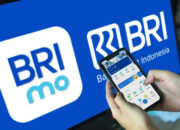 Pengguna BRImo Tembus 47,8 Juta User, Andalan Kebutuhan Finansial Masyarakat