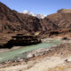 Perjanjian Perairan Indus: Kewajiban Asimetris, Konsesi yang Tidak Setara, dan Persenjataan Pakistan