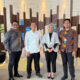 Perluas Jangkauan Layanan, BRI Mangga Dua Jalin Kolaborasi Strategis dengan DoubleTree by Hilton