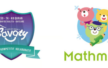 Mathmaji Luncurkan Pilot Program di Sekolah Qur’an Savaty, Indonesia