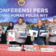 Polda NTT Putus Rantai Mafia BBM: 27 Kasus Terungkap, Hak Rakyat Diselamatkan