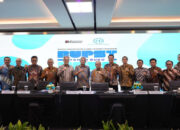 PTPP Gelar RUPS Tahunan Tahun Buku 2025; Tetapkan Perubahan Anggaran Dasar dan Perkuat Strategi Bisnis