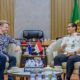 Terima Dubes Australia Walikota Rico  Buka Peluang Investasi dan Kerja Sama Pendidikan