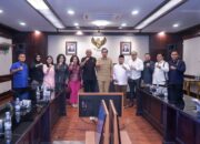 Apresiasi Pansus Penertiban Aset Daerah, Walikota Medan Minta OPD Respon & Dukung DPRD