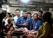 Pemprov Sumut Pastikan Stok & Distribusi Minyakita Aman, Harga Mulai Stabil