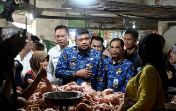 Pemprov Sumut Pastikan Stok & Distribusi Minyakita Aman, Harga Mulai Stabil