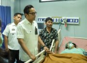 Wali Kota Medan Tanggung Penuh Biaya Pengobatan Korban Begal Lewat Perwal Baru