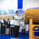 Walikota Rico Ajak Jajaran Pemko Medan Bekerja Ikhlas dan Penuh Pengorbanan