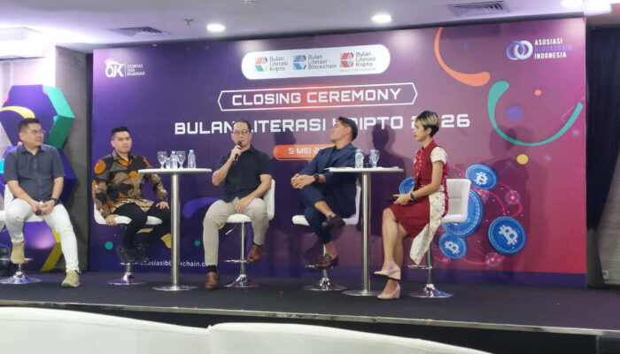 Tokocrypto Dorong Inklusi Kripto Lewat Penguatan Edukasi Masyarakat