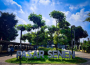 Update Libur Panjang Kenaikan Yesus Kristus, Tiket KA dari Daop 1 Jakarta Masih Tersedia untuk Berbagai Tujuan Favorit