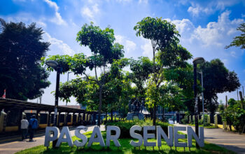 Update Libur Panjang Kenaikan Yesus Kristus, Tiket KA dari Daop 1 Jakarta Masih Tersedia untuk Berbagai Tujuan Favorit