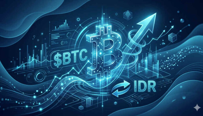 Bitcoin Tembus $81.000 di Tengah Ketegangan Global, Bittime Permudah Transaksi IDR Swap ke Bitcoin dengan Zero Fees