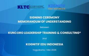 KLTC® dan Kognitif Edu Indonesia Bangun Kolaborasi, Dorong Pengembangan SDM Sejak Usia Sekolah
