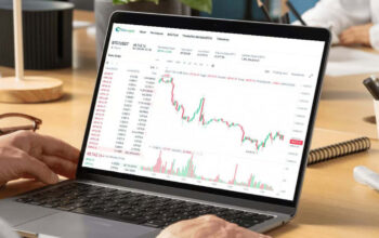 OJK Nilai Pelemahan Kripto Masih Wajar, Tokocrypto Soroti Peluang Bangkit