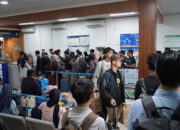 Momentum Long Weekend May Day, KAI Bandara Layani 28 Ribu Penumpang KA Bandara YIA