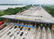 Antisipasi Lonjakan Mobilitas Libur Hari Raya Iduladha 1447H2026, JTT Siagakan Layanan Operasional di Trans Jawa