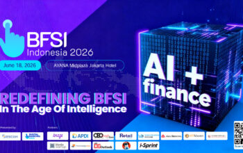 BFSI Summit Indonesia 2026