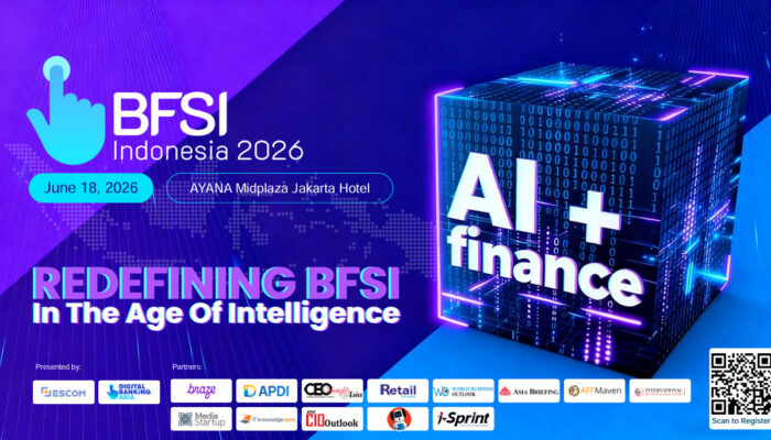 BFSI Summit Indonesia 2026