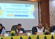 BRI Finance Jalin Kerja Sama Strategis dengan Kejaksaan Negeri Padang, Dukung Tata Kelola Bisnis Akuntabel
