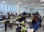 BRI Region 6 Bekali RMFT Lewat ToT New Qlola