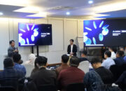 BRI Region 6 Tingkatkan Literasi Digital melalui Program Pendidikan Crypto bagi Pekerja