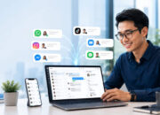 Barantum, Solusi Vendor WhatsApp CRM untuk Bisnis Indonesia