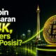 Bitcoin Flat di US$74K, Sebagian Investor Justru Mulai Positioning