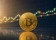 Bitcoin Mulai Stabil di Tengah Sentimen Pasar yang Membaik, Bittime Soroti Pentingnya Diversifikasi Portofolio