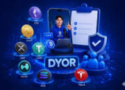 Bittime Sambut Aturan Baru OJK untuk Influencer Kripto, Dorong Transparansi dan Perlindungan Investor