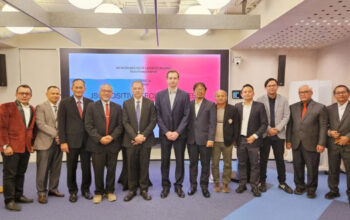 Dari Bandung ke Rusia, Polman Bandung Dorong Kolaborasi Global di Bidang Cybersecurity dengan Positive Technologies