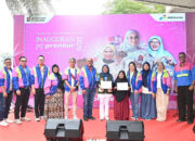 Dari Ribuan Pendaftar, 350 Womenpreneur Terpilih Naik Kelas Bersama Pertamina lewat Program PFpreneur
