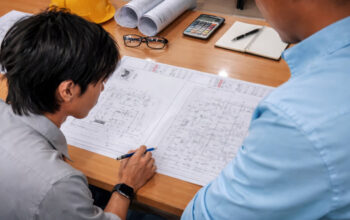 Built to Perfection: Komitmen Waringin Megah dalam Setiap Proyek
