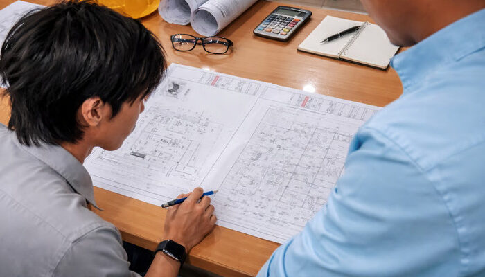 Built to Perfection: Komitmen Waringin Megah dalam Setiap Proyek