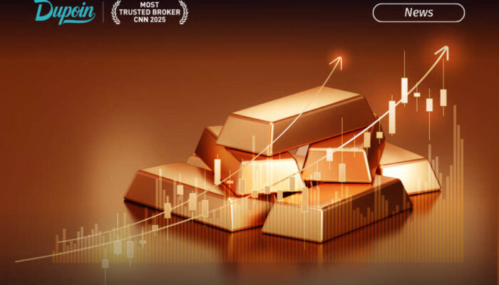Harga Emas Berpeluang Menguat, Sinyal Rebound Kian Terlihat