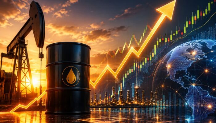Harga Minyak Berpotensi Naik, Saham Energi Jadi Sorotan Investor Global