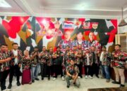Jelang Pelantikan, Mada LMP Sumut Gelar Rakor dan Konsolidasi Organisasi