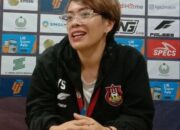 Ini Pernyataan Resmi PSSI Sumut Soal Isu Akomodasi Pada Asean Boys Championship U 19