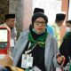 360 Jemaah Haji Kloter 1 Asal Medan dan Binjai Pulang dengan Selamat