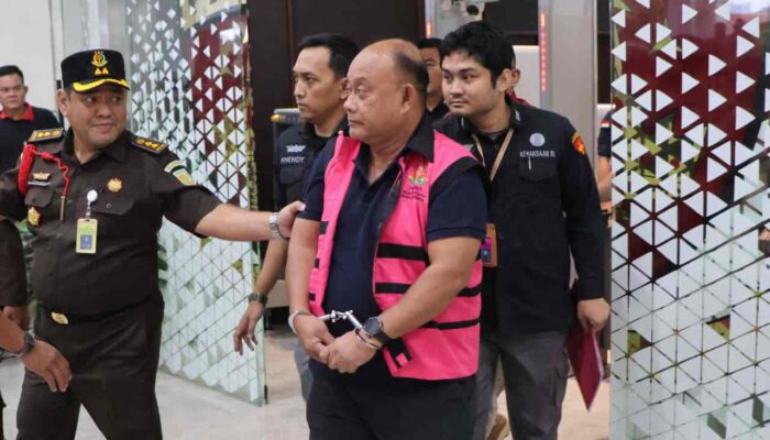 Usai Diganti Presiden, Kepala BGN Jadi Tersangka Dugaan Korupsi Program MBG